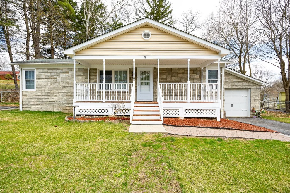 Unit for sale at 8 Holt Road, Hyde Park, NY 12538