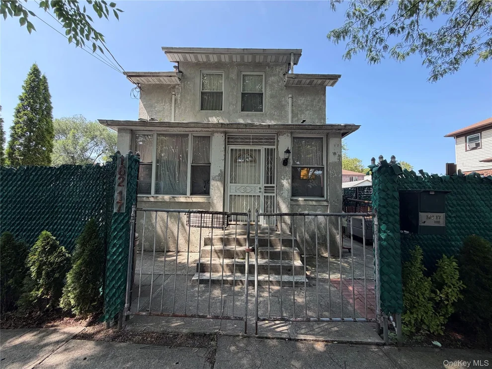 Unit for sale at 162-17 76th Road, New York, NY 11366