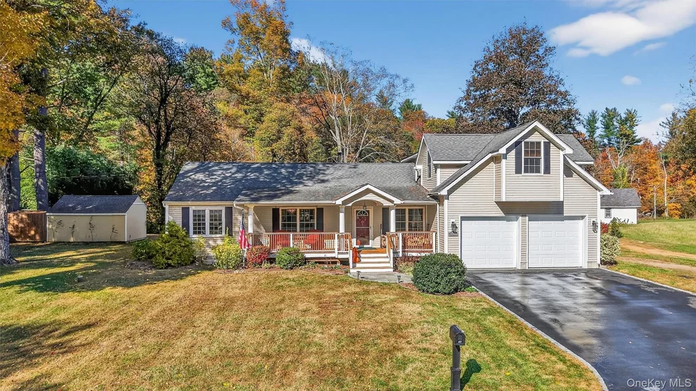 Unit for sale at 16 White Road, Putnam Valley, NY 10579