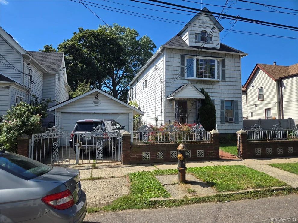 Unit for sale at 9424 107th Street, New York, NY 11416