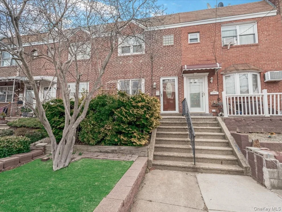 Unit for sale at 1013 116th Street, New York, NY 11356