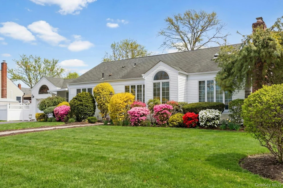 Unit for sale at 1461 Briard Street, Hempstead, NY 11793