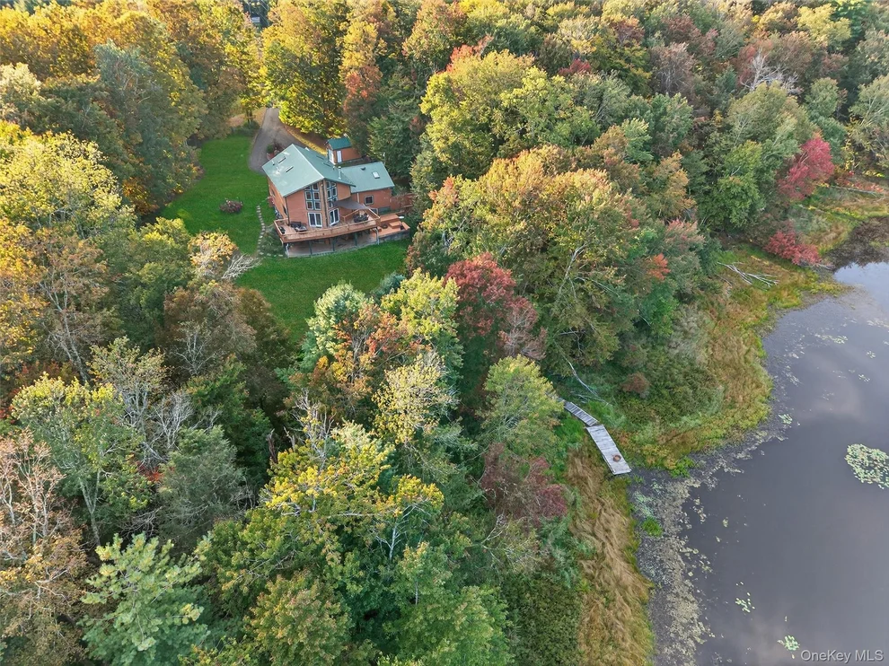 Unit for sale at 358 Horseshoe Lake Road, Bethel, NY 12783