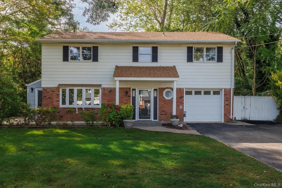 Unit for sale at 62 Julbet Drive, Islip, NY 11782