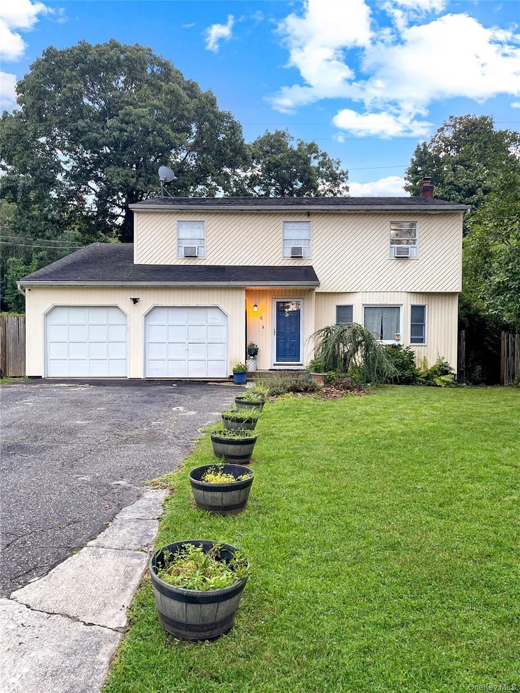 Unit for sale at 6 4th Avenue, Brookhaven, NY 11778
