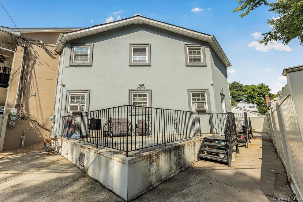 Unit for sale at 2573 Pelham Bay Park W, New York, NY 10475