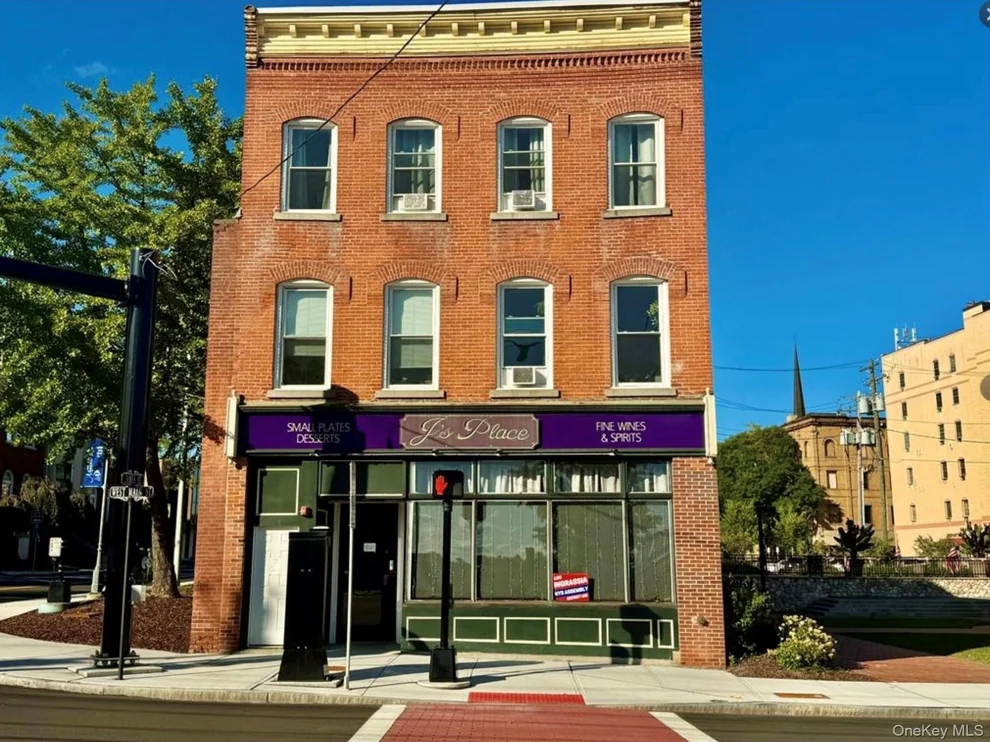 Unit for sale at 39 W Main Street, Middletown, NY 10940