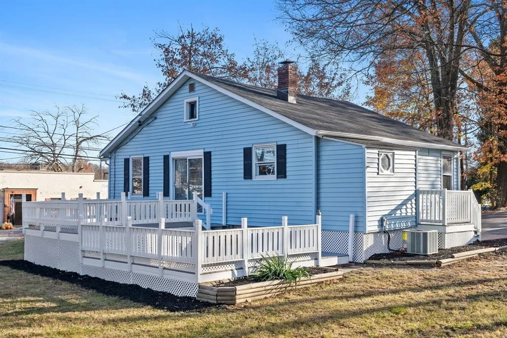Unit for sale at 945 Homestead Avenue, Montgomery, NY 12543