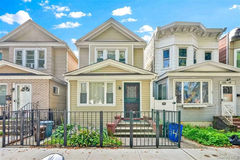 Unit for sale at 102-16 85th Drive, New York, NY 11418