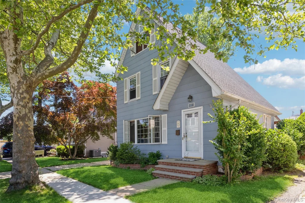 Unit for sale at 110 Yale Street, North Hempstead, NY 11596