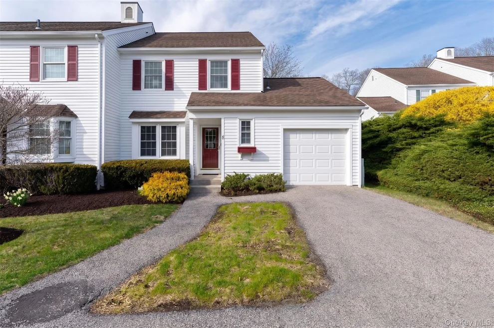 Unit for sale at 48 Winterberry Circle, Lewisboro, NY 10518