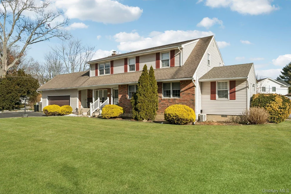 Unit for sale at 2846 Morgan Drive, Hempstead, NY 11793