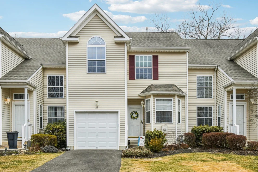 Unit for sale at 32 Cranberry Circle, Brookhaven, NY 11763