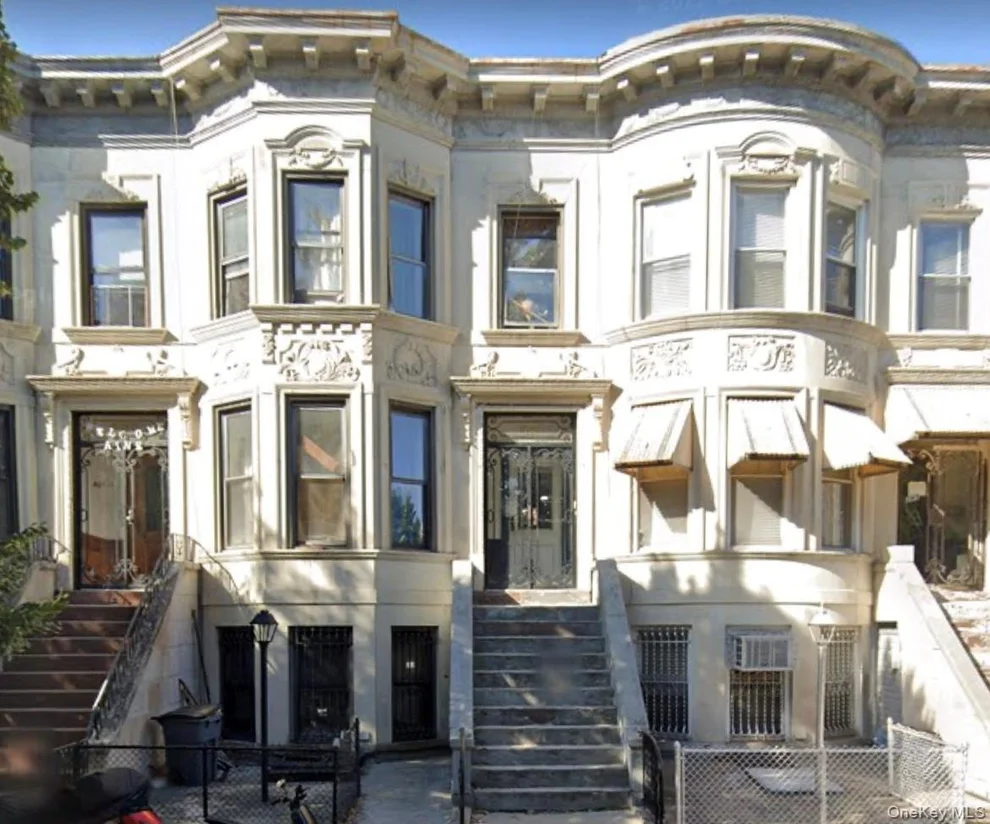 Unit for sale at 291 Lincoln Road, New York, NY 11225
