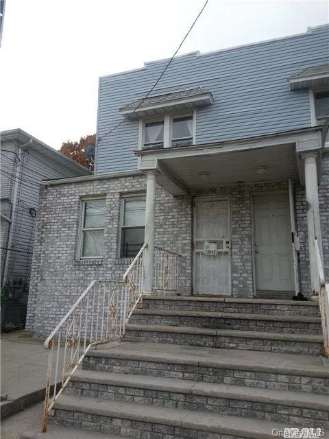 Unit for sale at 128-42 150 Street, New York, NY 11436