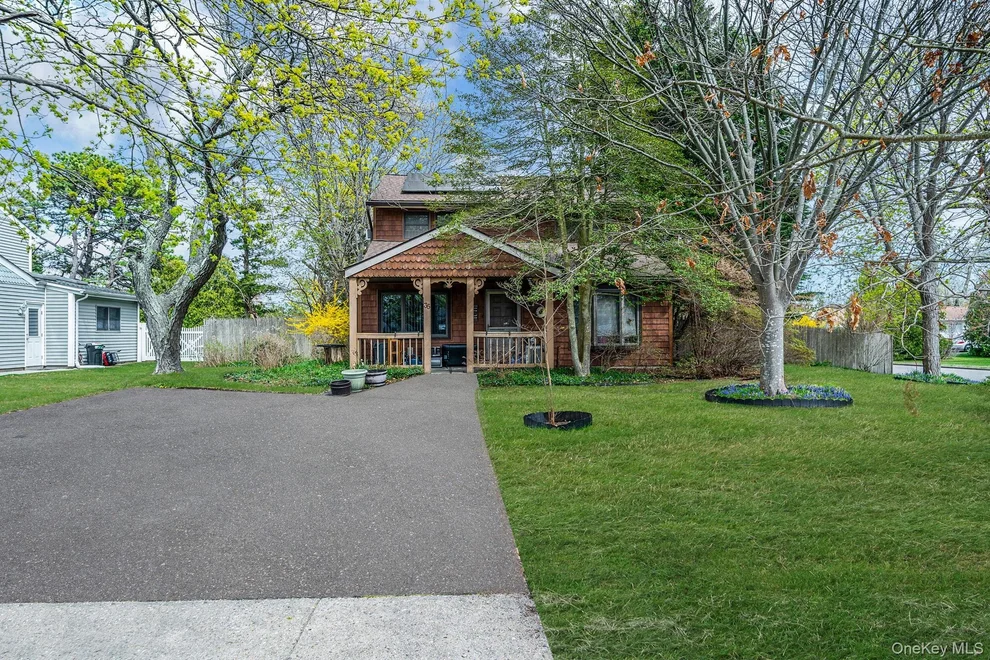 Unit for sale at 35 Mercury Avenue, Brookhaven, NY 11772