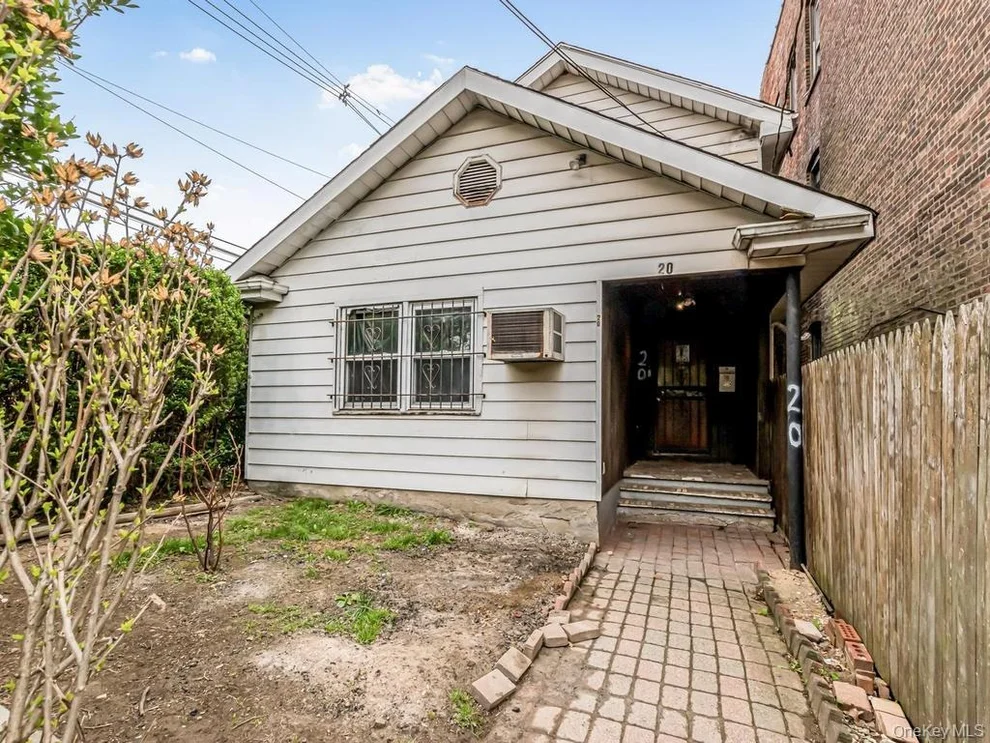 Unit for sale at 20 Saint Josephs Avenue, Yonkers, NY 10703