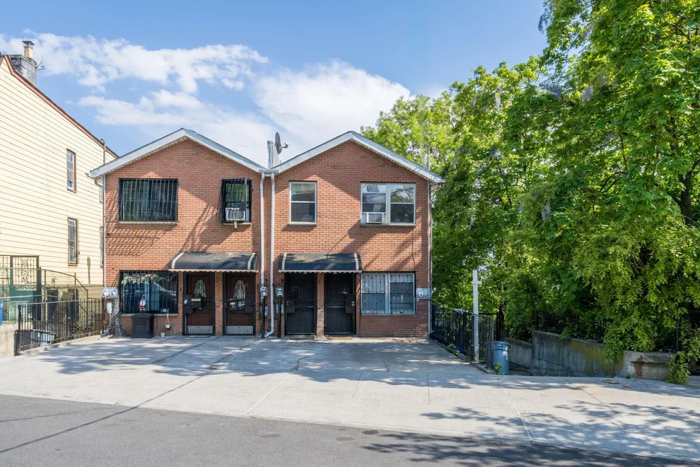 Unit for sale at 22 Sunnyside Avenue, New York, NY 11207