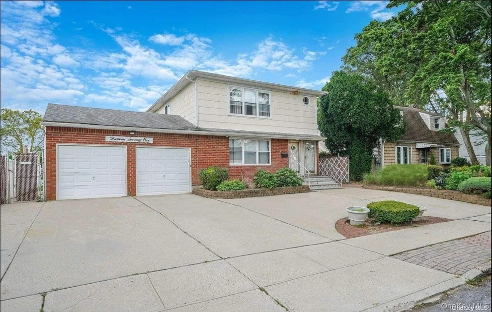 Unit for sale at 1471 Rosser Avenue, Hempstead, NY 11003