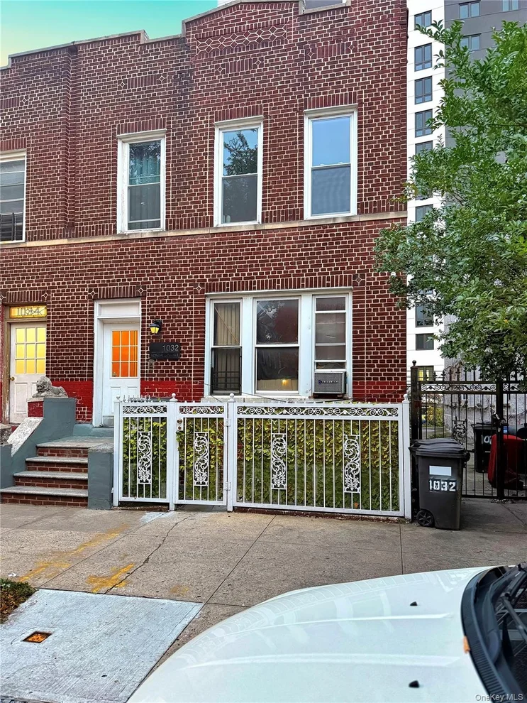 Unit for sale at 1032 Longfellow Avenue, New York, NY 10459