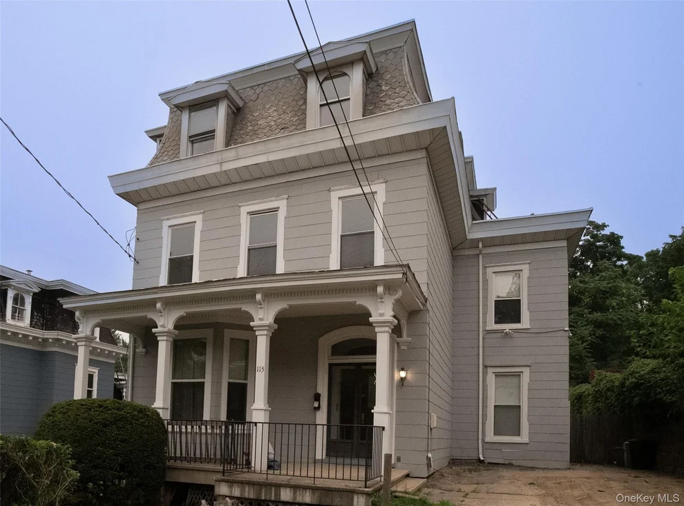 Unit for sale at 115 Glenwood Avenue, Yonkers, NY 10701