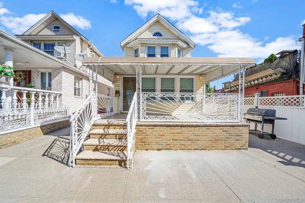 Unit for sale at 9427 208th Street, New York, NY 11428
