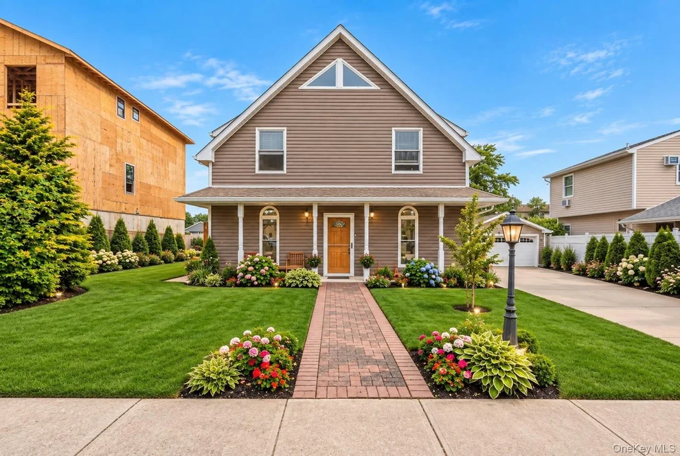 Unit for sale at 547 Sunnybrook Drive, Hempstead, NY 11572