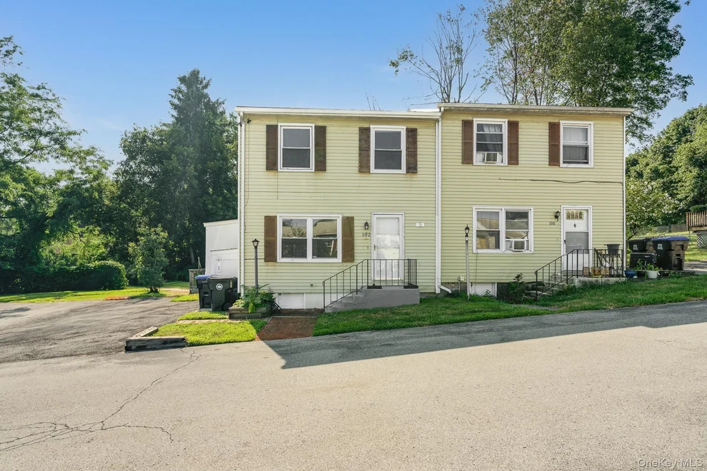 Unit for sale at 102 Rinaldi Boulevard, Poughkeepsie, NY 12601