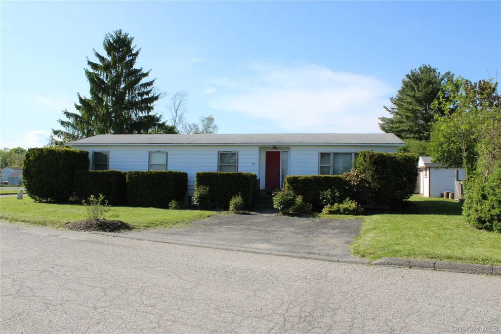 Unit for sale at 160 Holesapple Road, Dover, NY 12522