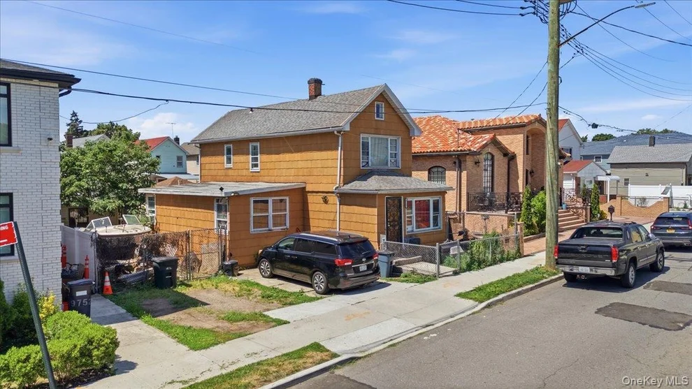 Unit for sale at 9748 Bristol Avenue, New York, NY 11417