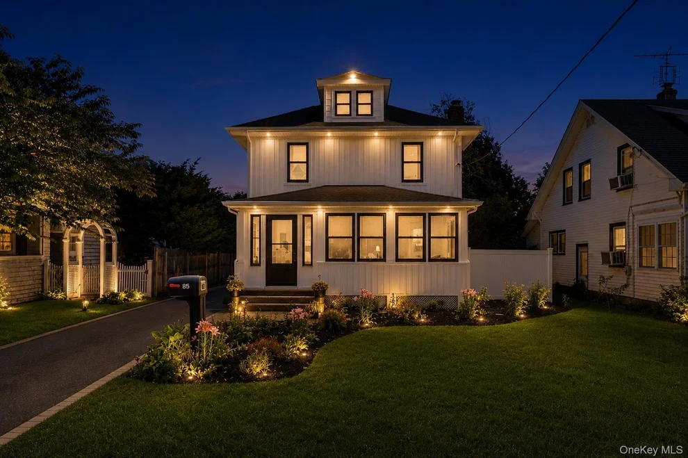 Unit for sale at 85 Garfield Avenue, Islip, NY 11782