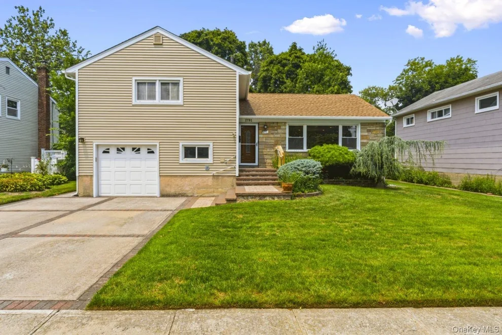 Unit for sale at 1791 Chaladay Lane, Hempstead, NY 11554