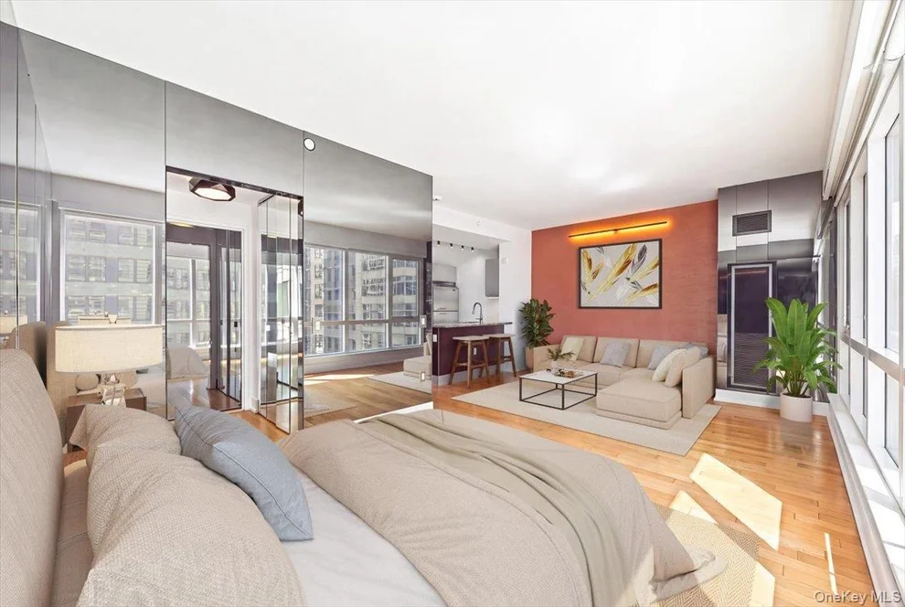 Unit for sale at 350 W 42nd Street, New York, NY 10036