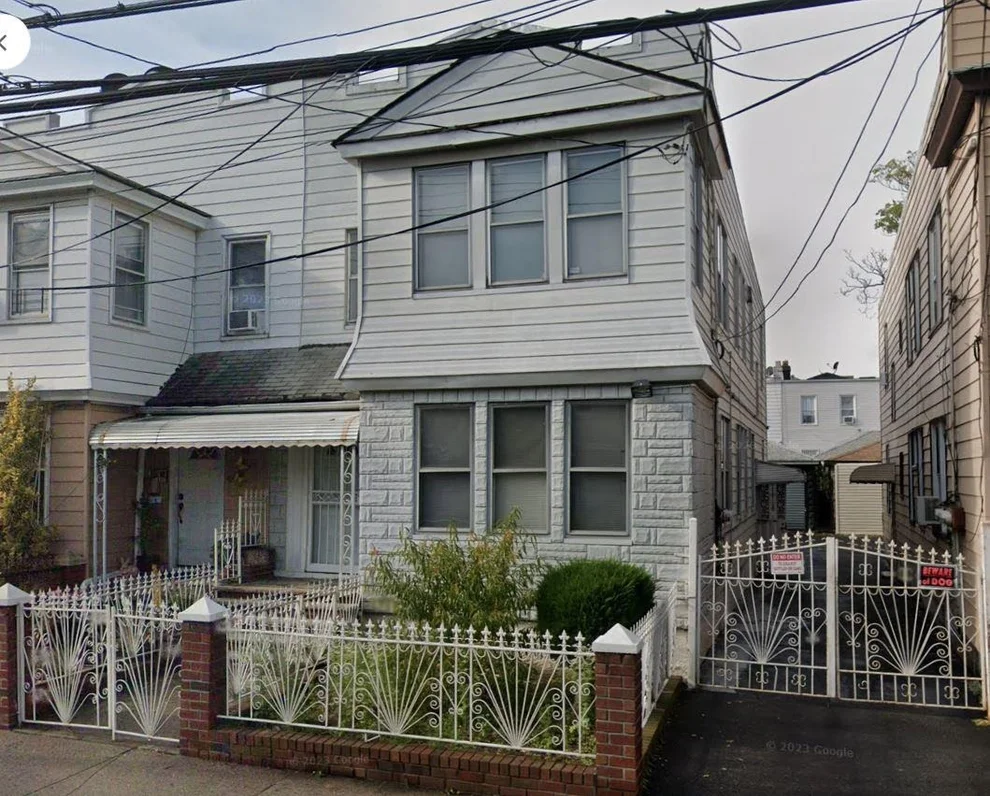 Unit for sale at 3722 101st Street, New York, NY 11368