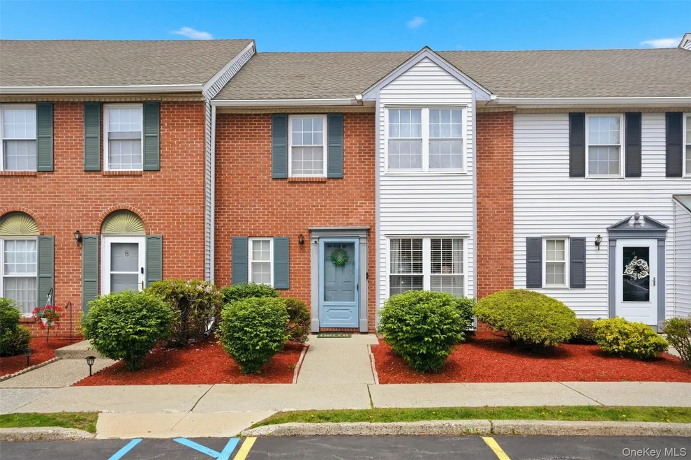 Unit for sale at 6 Goldsmith Court, Blooming Grove, NY 10992