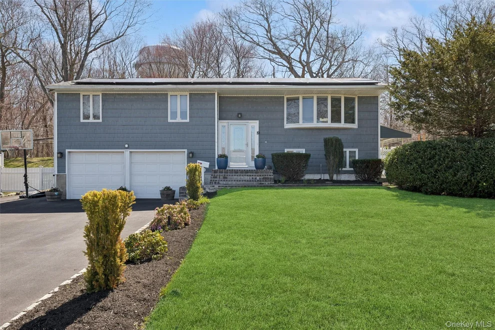 Unit for sale at 19 Fisher Road, Smithtown, NY 11725