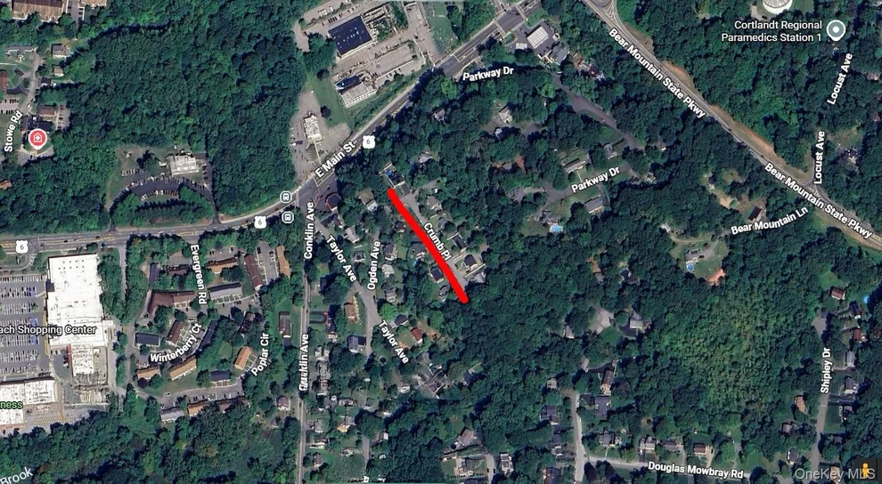 Unit for sale at Crumb Place, Cortlandt, NY 10587