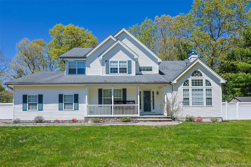 Unit for sale at 3 Sander Court, Brookhaven, NY 11953