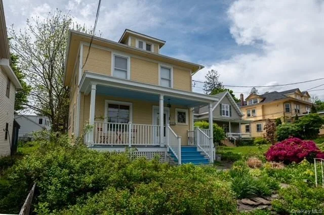 Unit for sale at 957 Columbia Street, Hudson, NY 12534