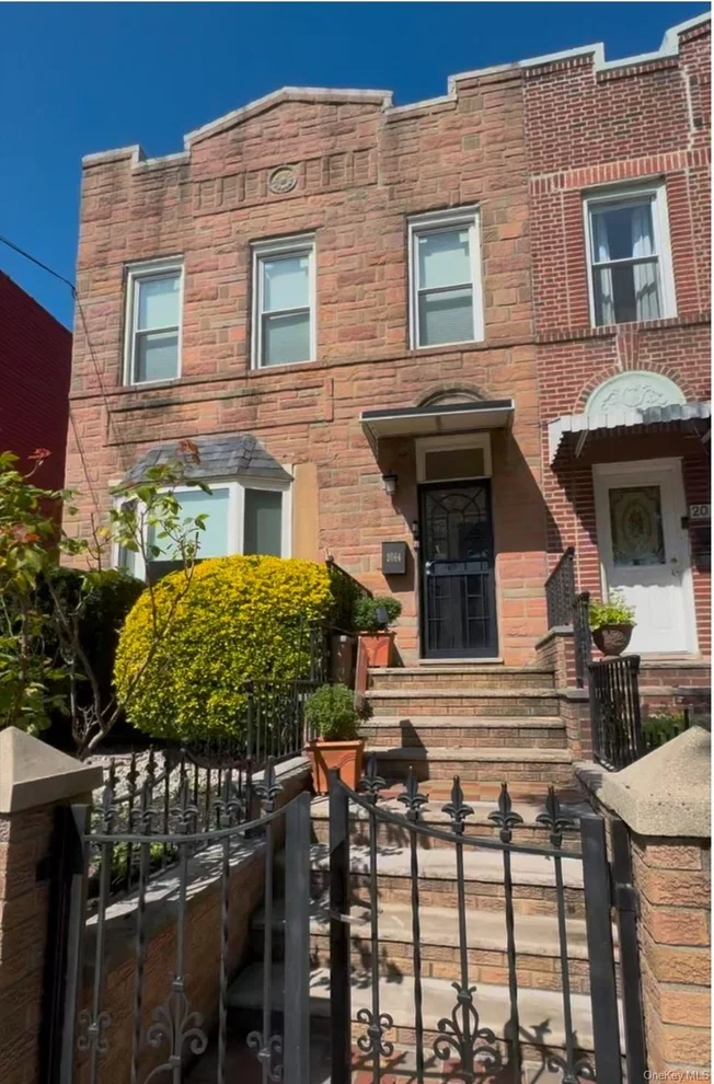 Unit for sale at 2064 46th Street, New York, NY 11105