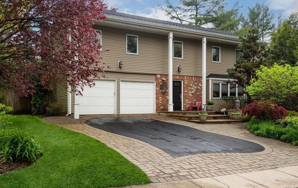 Unit for sale at 126 Barry Lane, Oyster Bay, NY 11791