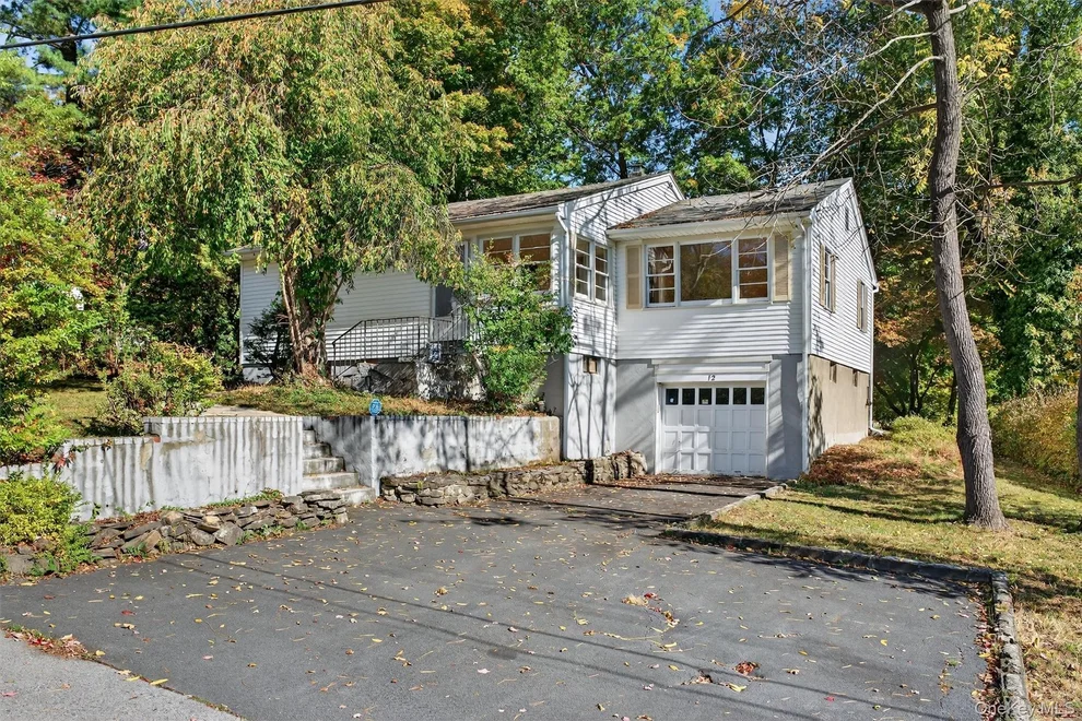 Unit for sale at 12 Mid Oaks Drive, Monroe, NY 10950