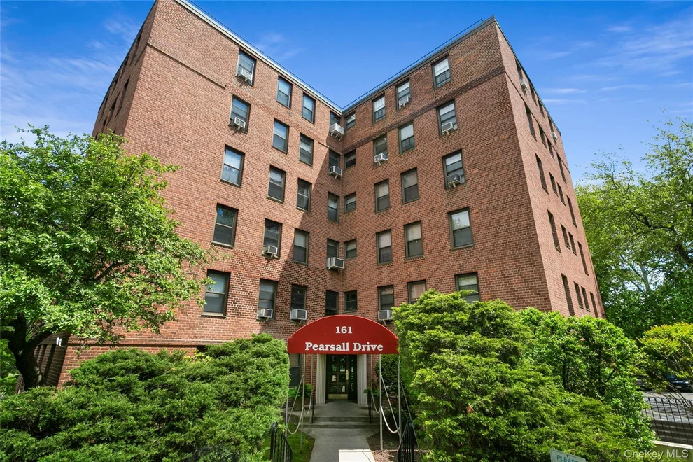 Unit for sale at 161 Pearsall Drive, Mount Vernon, NY 10552