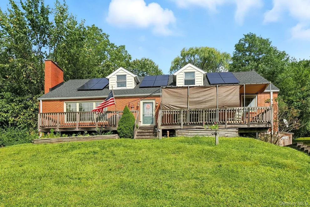 Unit for sale at 23 Robert Road, LaGrange, NY 12603