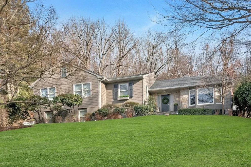 Unit for sale at 81 Cross Ridge Road, New Castle, NY 10514