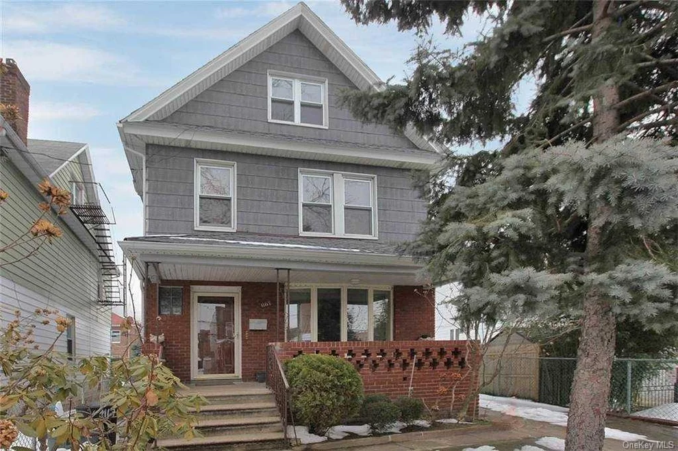 Unit for sale at 1167 74th Street, New York, NY 11228