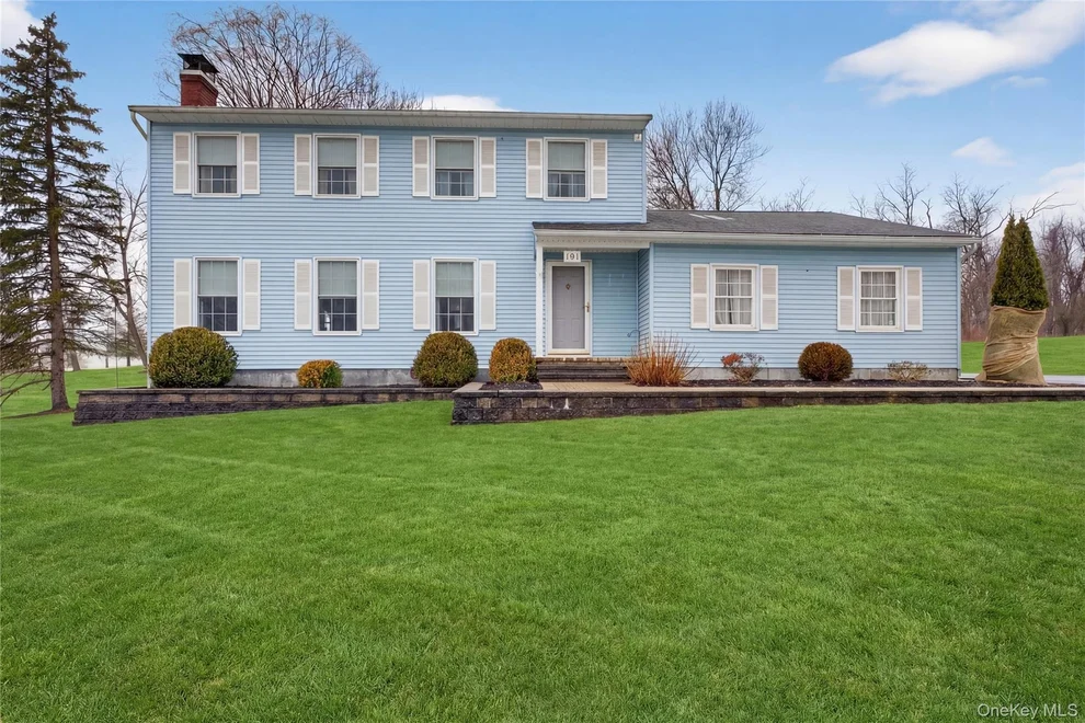 Unit for sale at 191 Forest Valley Road, Pleasant Valley, NY 12569
