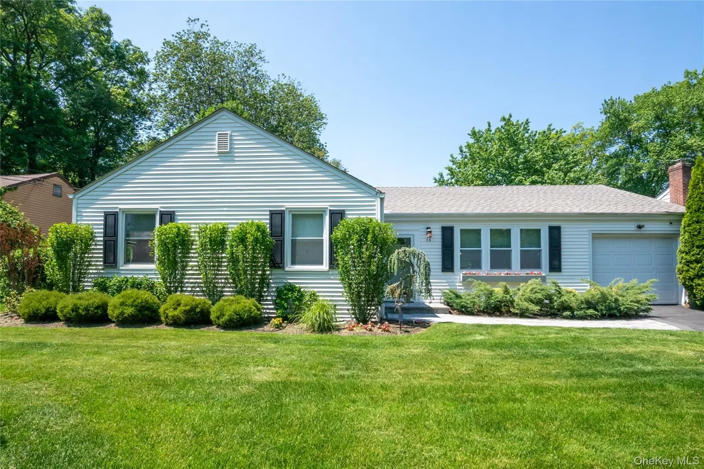Unit for sale at 36 Beverly Road, New Rochelle, NY 10804
