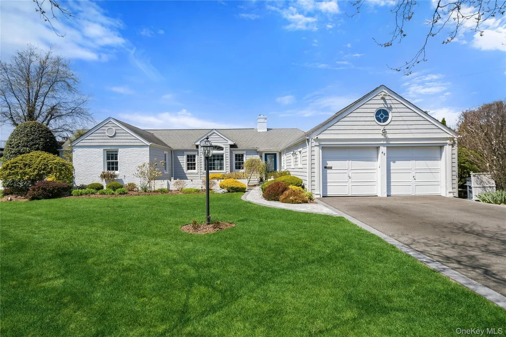 Unit for sale at 48 Davison Lane E, Islip, NY 11795