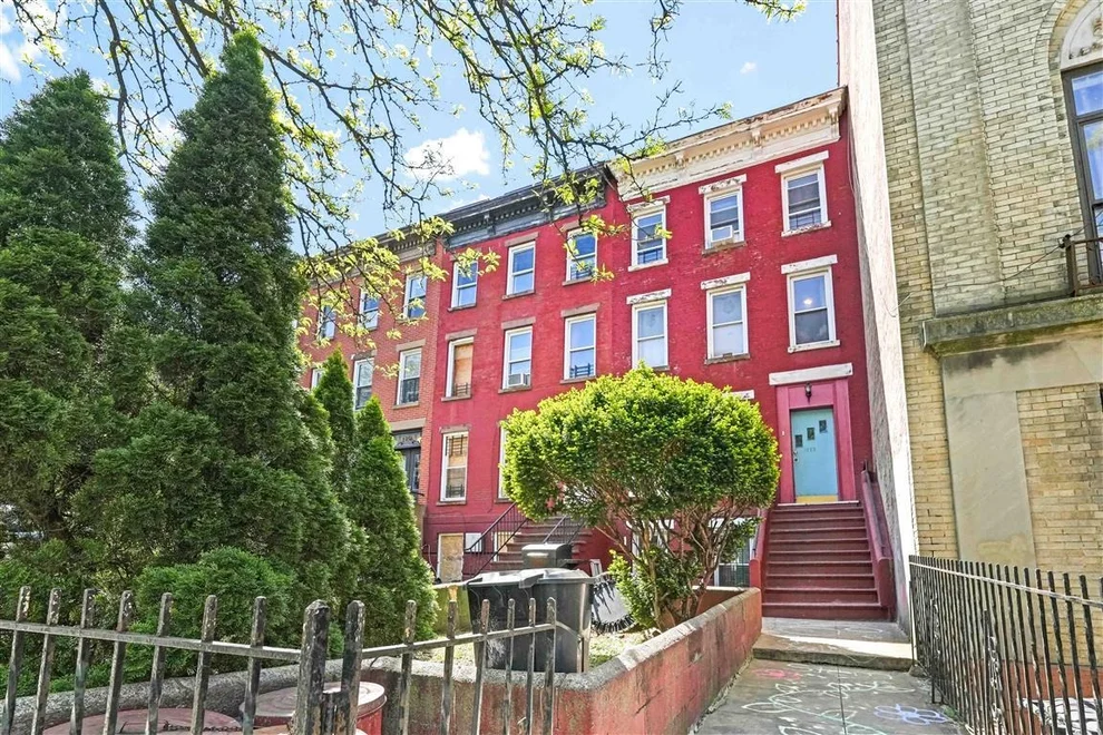 Unit for sale at 1352 Bergen Street, New York, NY 11213